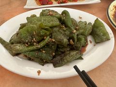 -张大妈饭店