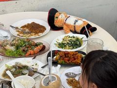 -新山亚明小厨
