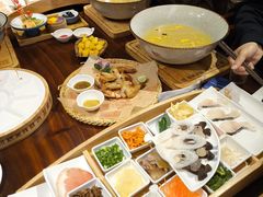 -芸南道·过桥米线(昆明老街旗舰店)