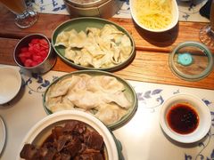-东方饺子王(新阳路店)