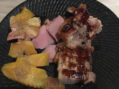 -新发展亚太JW万豪酒店·福苑咖啡厅