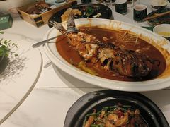-峰厨大鱼泡饼·天津菜(西青大学城店)