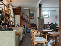 -1901 Cafe(西四店)