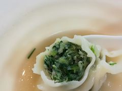 菜肉大馄饨-吴苑饼家(延平路店)