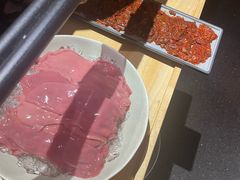 -焱三乐四川火锅店(经纬街店)