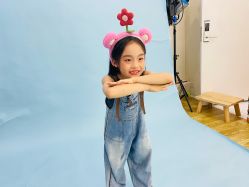 -小阿福儿童摄影(摩尔城店)
