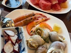 -浙江西子宾馆·瑶园咖啡厅