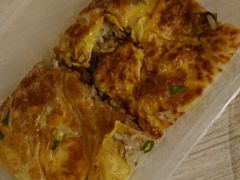 -老通城豆皮大王(吉庆街店)