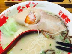 -豚王拉面(锦荣商业大厦店)