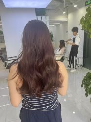 -V7 HAIR SALON