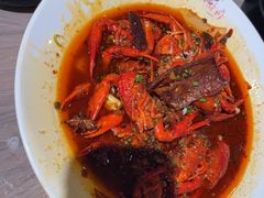 -李叔叔小龙虾香辣蟹(青羊店)