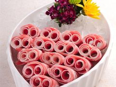 羊肋卷-通一顺老北京炭火锅(玉桥西路店)