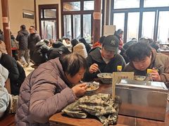 -西园寺素食(西园弄戒幢律寺店)
