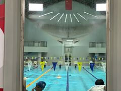 -二十一世纪饭店-游泳馆