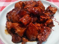 -南来顺饭庄·清真(南菜园店)