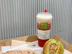 -奈雪的茶(石家庄万象城店)