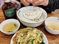 -老刘家永盛斋·传统泡馍(东关南街店)