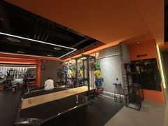 -加伍磅健身(千树店)