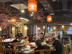 -卢大鲜鱼头捞饭(美利广场店)