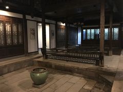 -聚春园驿馆(福州三坊七巷店)