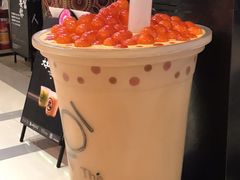 -KOI Thé(正佳广场店)
