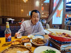 -印象鲵宴·张家界地标美食名片(溪布街店)