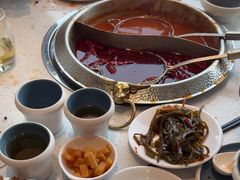 -千牛将·鲜牛肉火锅(开元路店)