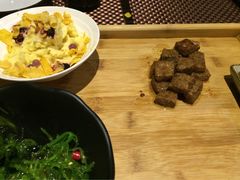 膳麒轩武烤新料理(国贸店)-HIHE Bistro·Oyster Bar(华熙live店)