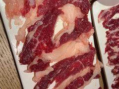 -牛很鲜潮汕牛肉火锅(朝晖路店)