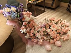 -同庆楼(滨湖万达广场店)