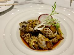 辣花螺-钟菜·粤菜点心·宴请(海上世界·汇港二期店)
