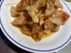 -老厨家(友谊路总店)