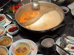 -捞王猪肚鸡火锅(金华义乌之心店)