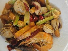 -马路牙子烧烤音乐酒馆(望京店)