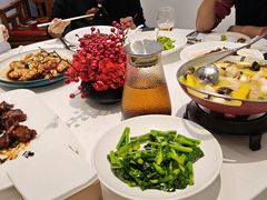 -海富门·带鱼·淮扬菜·粤菜(甘家口店)