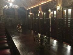 -福禧酒窖·中餐厅 (万柳店)