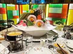 -ONE FULL 古董港式海鲜火锅