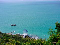 -海南分界洲岛旅游区