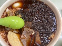 -华天延吉餐厅(西安门二店)