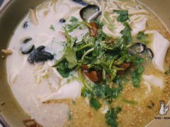四厂咖喱烩面-四厂烩面(棉纺路店)