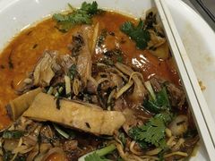 -七叔家宴家常广西菜(明秀东路店)