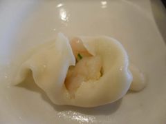 黄瓜虾仁饺子-东方饺子王(和平里店)