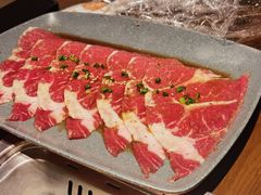 -新石器烤肉(虹悦城店)