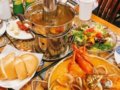 -番茄屋葡式美食(总店)