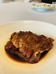 -真知味酒店·宴会厅(月牙湖店)