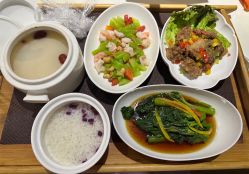 -纵享怡月月子中心(西稍门店)