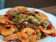 -公寓家常菜馆(海军博物馆店)