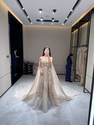 -MuseMarry婚纱(前海嘉里中心店)