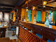 -甘尼仕印度餐厅爵士酒吧(阳春巷店)