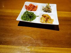 开胃小菜-和彩放题餐厅(酒仙桥店)